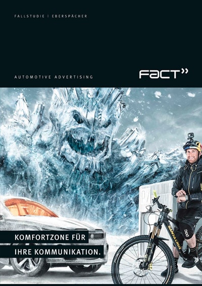 Fallstudie Danny MacAskill Fallstudie Danny MacAskill