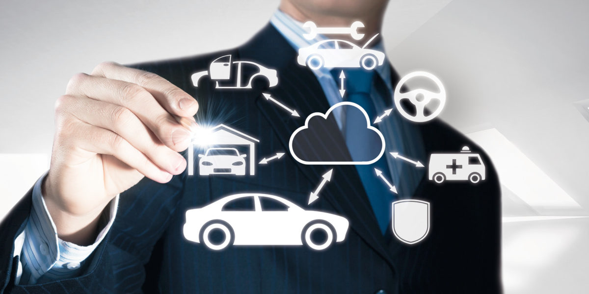 Invented for life Bosch Automotive Advertising FACT Werbeagentur