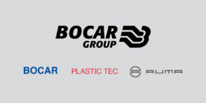 Bocar Group – Logoüberarbeitung