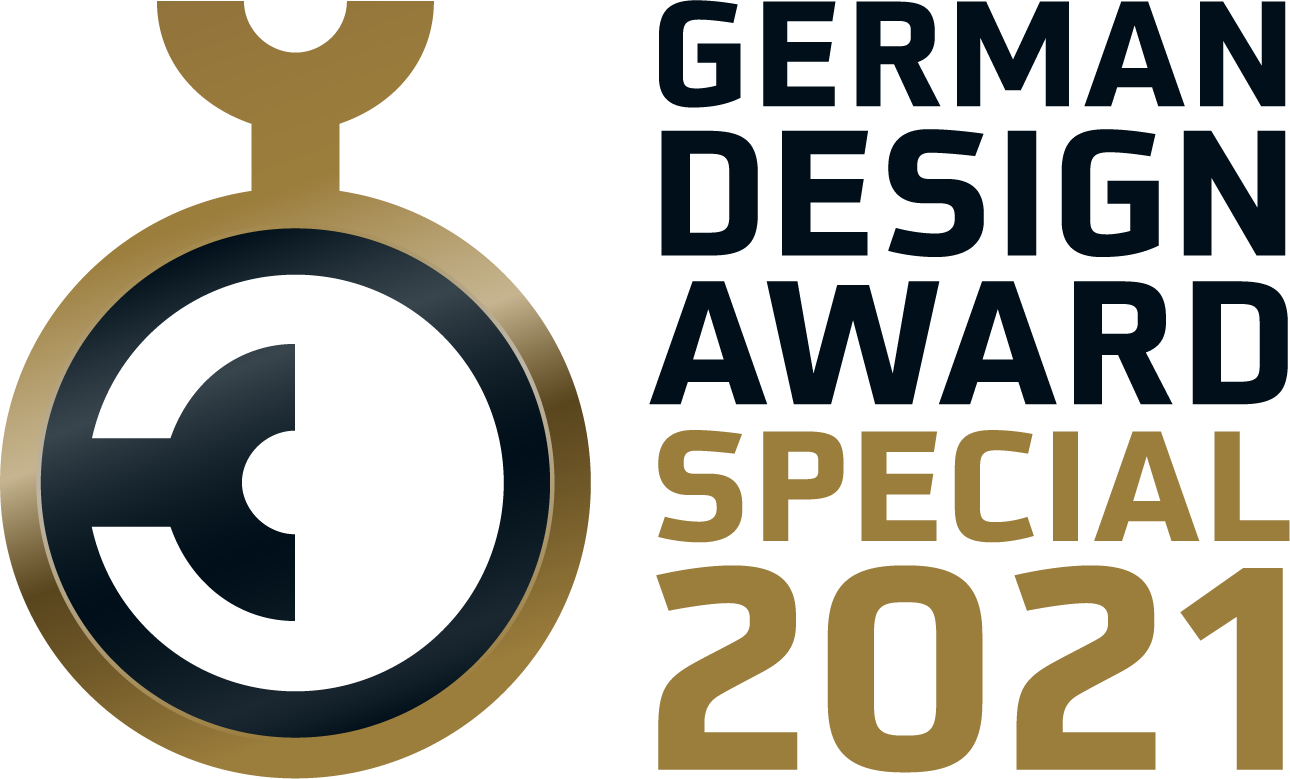 GDA-Award 2021 SPECIAL GDA-Award 2021 SPECIAL