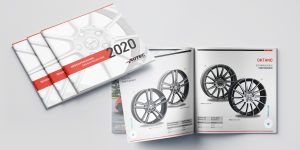 Autec – Designprogramm 2020