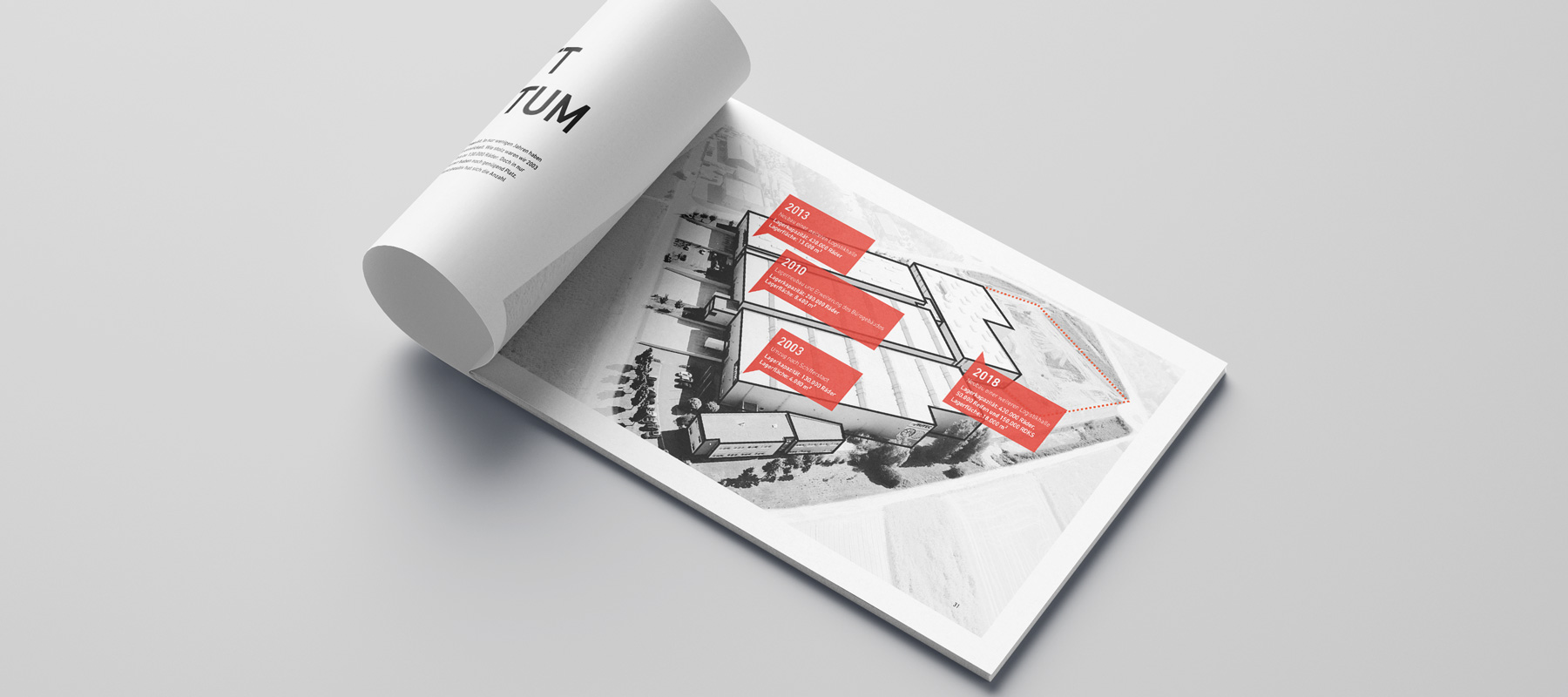 Eissmann Individual – Corporate Design