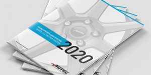 Autec – Räderprogramm Winter 2020