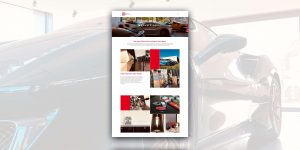 Sindik Automobile - Website