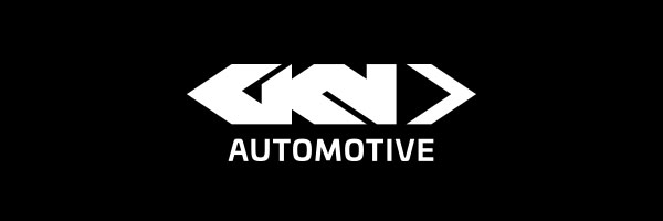 Logo - GKN