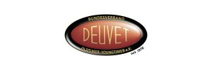 DEUVET - Logo