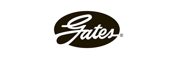 Gates Logo