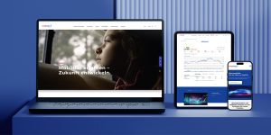 Elring Klinger | Relaunch Website