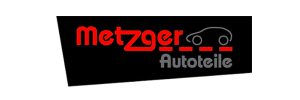Metzger - Logo