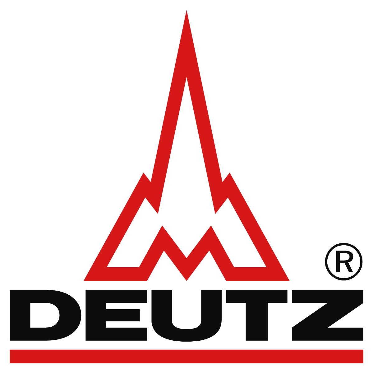 Deutz - Logo