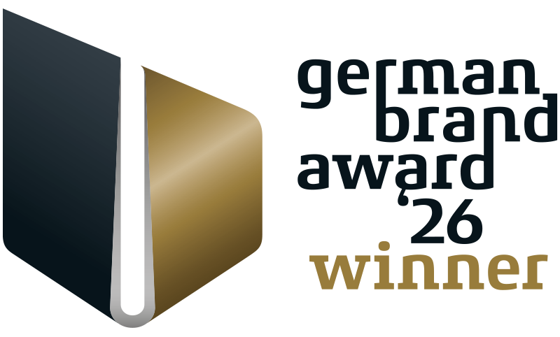 German Brand Award 2026